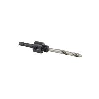 1/4" Industrial Hex Shank Mandrel Recyclable Exchangeable